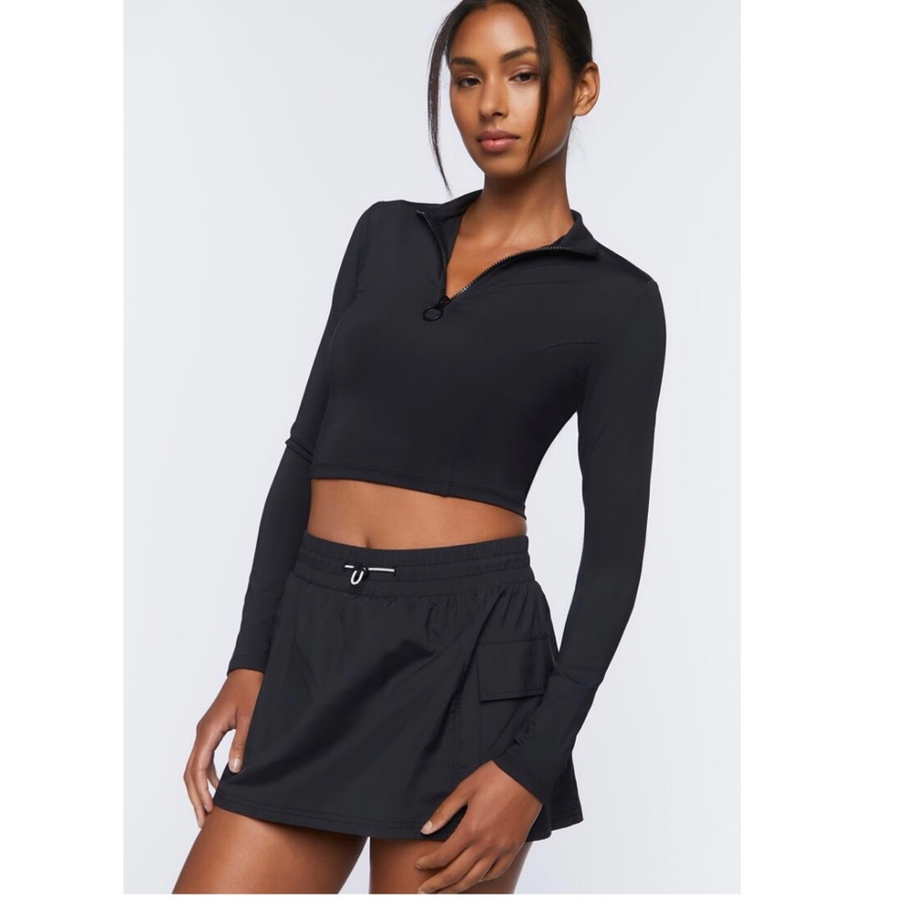 Forever 21 Active wear Skort